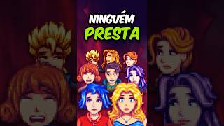 NINGUÉM PRESTA nesse jogo 😭