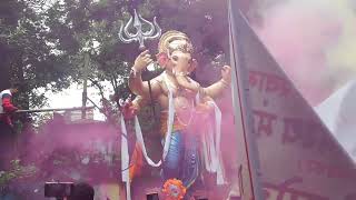 Kalachowki Cha Mahaganpati Aagman Sohala 2022 | Kalachowki Cha Mahaganpati 2022