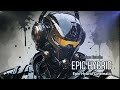 EPIC HYBRID - Carlos Estella - Royalty Free Music