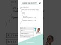 Day 3 Java programming practice questions and answers | Java interview questions #java #javacoding