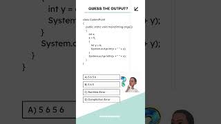 Day 3 Java programming practice questions and answers | Java interview questions #java #javacoding