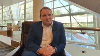 Tom Stevens, Operations, Customer Experience & Transformation Expert