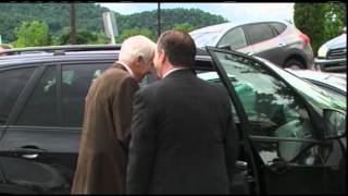 12-Person Jury Chosen in Sandusky Case