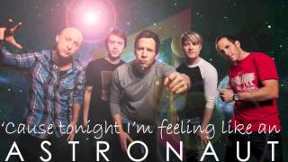 Astronaut - Simple Plan (Guitar BT with Vocals)