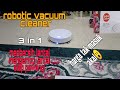 robotic vacuum cleaner | 1S28A | Jallen Gabor