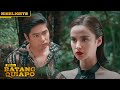 Tanggol notices that Facundo's group doesn't trust him | FPJ's Batang Quiapo