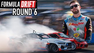 Why Formula Drift Seattle was my Worst Event of 2024