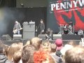 PENNYWISE  Stand by me   Ben E King Cover  18 6 2016 Dessel Graspop Metal Meeting 2016