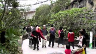 2010台北花博--新生公園區--未來館