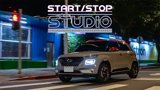 [StartStop] 斜Logo特仕版本田？Hyundai Venue GLC｜車主有話要說EP.129