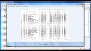 ASCII Values in Java