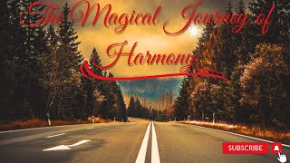 The Magical Journey of Harmony Dua Urwa