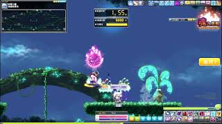 TMS V216 MapleStory  陰陽師  精靈救援者 16000分