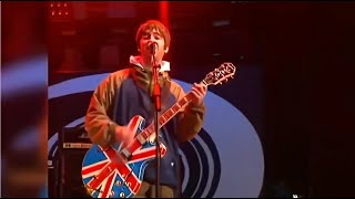 Oasis - Live at Maine Road (Night 2)  - Full Concert - 4/28/1996 -  [ remastered, 60FPS, HD ]