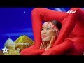 Nyamgeral Gankhuyag Judges’ Auditions Epi 4 Highlights | Asia’s Got Talent 2017