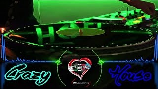 DJEnergy - Crazy house - Zerone Radio Remix