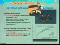 Designing And Testing Flight Control Laws Of Light Combat Aircraft [LCA] Tejas [Aero India 2013]