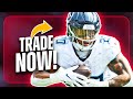 10 Players You Should Trade RIGHT NOW (2024 Fantasy Football)