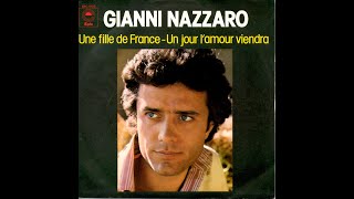 Gianni Nazzaro - Une fille de France (1976) HQ