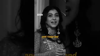 Actor Kajol - Funny & Unfiltered Like Never Before