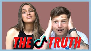The truth... (No edits)