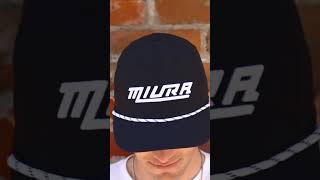 Miura Retro Apparel #shorts