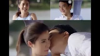 [Ep12] PHROM MAI DAI LIKHIT EPll Happy scene