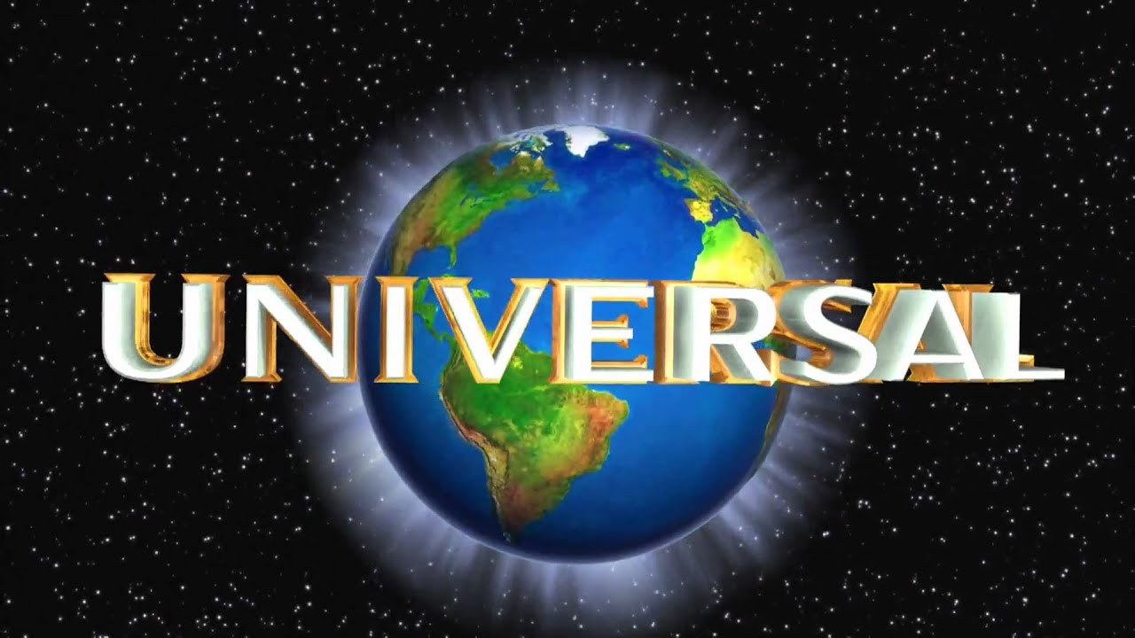 映画 ロゴ ユニバーサルピクチャー Universal Pictures Logo - YouTube