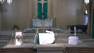 Michael Higgins Funeral