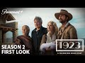 1923 Season 2 Trailer | Release Date | Plot & Cast | Every Single Update!!