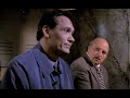 NYPD Blue - Best Scene Of The Series With Returning Det. Bobby Simone/ Jimmy Smits !!!