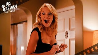 Mike Teaches Abby How To Flirt & Be Sexy | The Ugly Truth (Gerard Butler, Katherine Heigl)