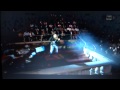 David Garrett - Arena di Verona 2011 - Smells like teen spirit