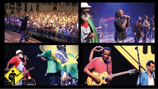 Stand By Me | Playing For Change Band | Live in Brazil