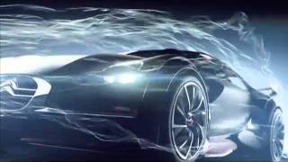 Автопілот Новини: Citroen Survolt