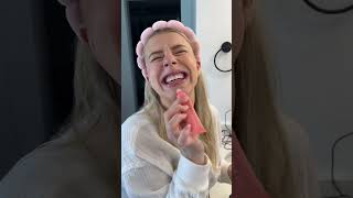 Influencer Forgets To Edit Their Video