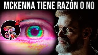 Terence McKenna: Psilocybin and Consciousness | The Forbidden Mushroom