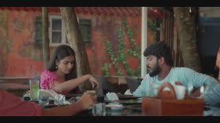 Lover - Deleted Scene 2 |  Manikandan | Sri Gouri Priya | Kanna Ravi | Sean Roldan | Prabhuram Vyas