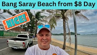 BANG SARAY: The Affordable Beach Paradise You Didn't Know About