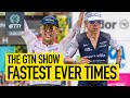 Magnus Ditlev And Anne Haug Make Triathlon History! | GTN Show Ep. 361