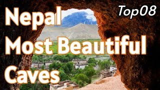 Nepalning eng chiroyli G'orlari | The most beautiful Caves of Nepal