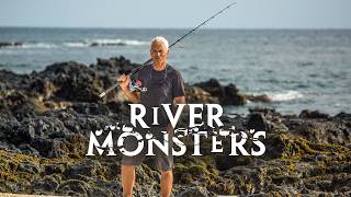 Best Moments & Biggest Catches! | River Monsters 24/7