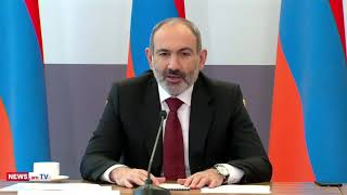 Իմ կանխատեսումով՝ կորոնավիրուսը կշարունակվի մինչև մյուս մայիս. Փաշինյան