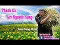 Thánh Ca | Con Dâng Chúa - Lm Nguyễn Sang