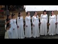 PSALLITE, Kyle Pederson - GEMA SANGKAKALA FEMALE CHOIR