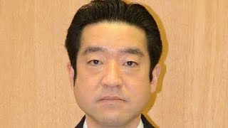 元兵庫県議の竹内英明氏自宅で死亡　斎藤知事文書の百条委元委員　SNSで中傷