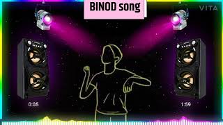 #BINOD #WHOISBINOD BINOD SONG VIRAL BINOD