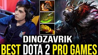 Dinozavrik - Ursa | Dota 2 Pro Gameplay [Learn Top Dota]