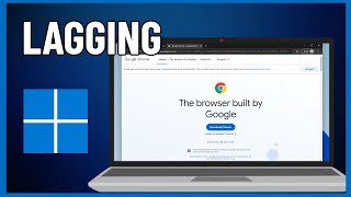 How to Fix Google Chrome Lagging / Running Slow in Windows 11 | Full Guide (2024)