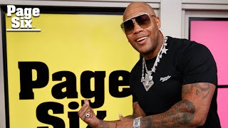 Flo Rida on moving from rap to country music, like Beyoncé, who he once toured w